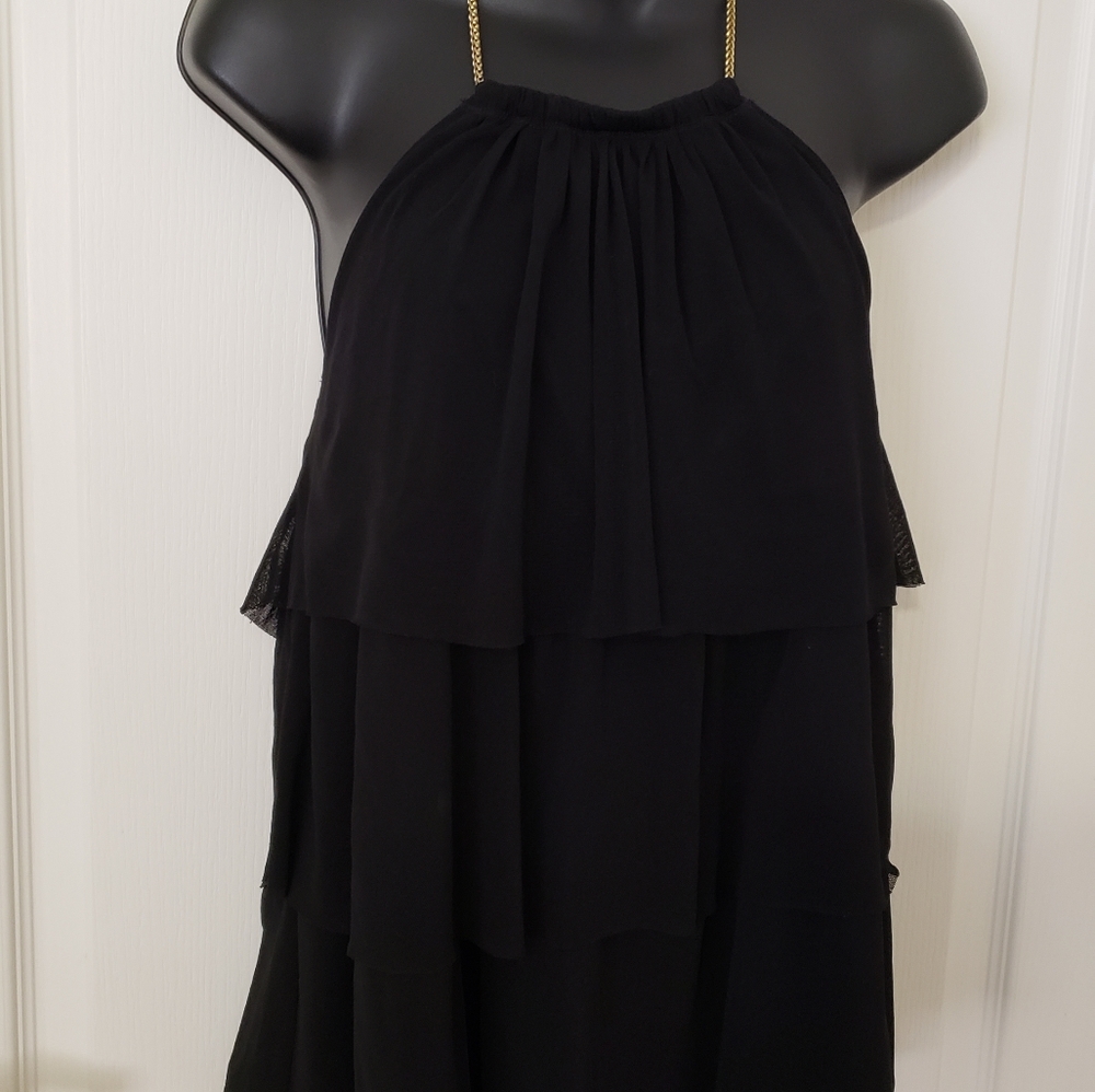 Express tiered cocktail top